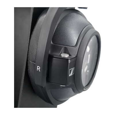 Sennheiser HD820 用ハイブリッド・イヤーパッド [EPZ-HD820-HYB]