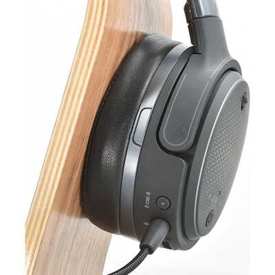 Audeze Mobius & Penrose 用デコニチョイスレザー・イヤーパッド [EPZ-MOBIUS-CHL]