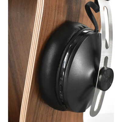 Sennheiser Momentum & HD1 用デコニチョイスレザー・イヤーパッド [EPZ-MOMENTUM-CHL]