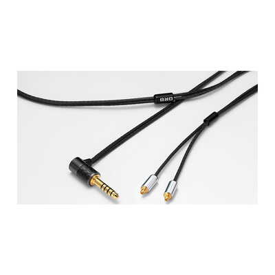 Clear force Light MMCX for IE 4.4φL（1.2m） [CF-L-MMCX-IE 4.4 L]