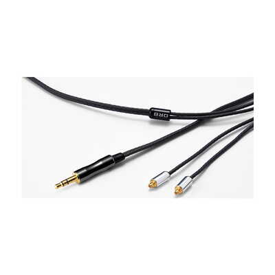 Clear force Nova 2nd generation MMCX for IE 3.5φ（1.2m） [CF-N-2G-MMCX-IE 3.5]