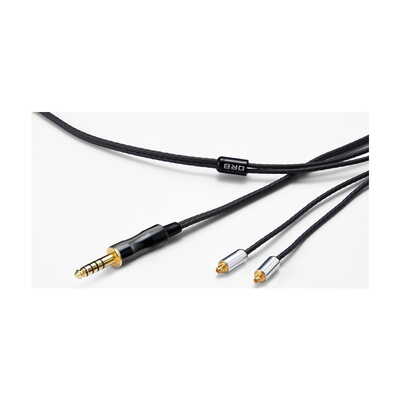 Clear force Nova 2nd generation MMCX for IE 4.4φ（1.2m） [CF-N-2G-MMCX-IE 4.4]