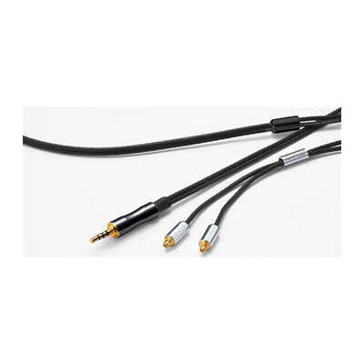 Clear force Ultimate MMCX for IE 2.5φ（1.2m） [CF-U-MMCX-IE 2.5]