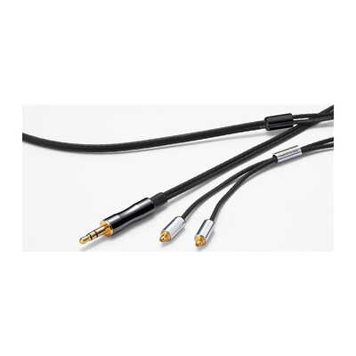 Clear force Ultimate MMCX for IE 3.5φ（1.2m） [CF-U-MMCX-IE 3.5]