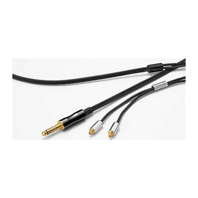 Clear force Ultimate MMCX for IE 4.4φ（1.2m） [CF-U-MMCX-IE 4.4]