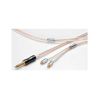 Clear force Ultimate CL MMCX for IE 4.4φ（1.2m） [CF-U-CL-MMCX-IE 4.4]