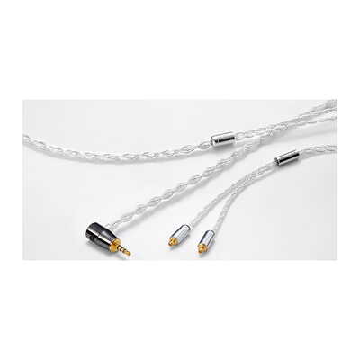 Celestial force C4 MMCX for IE 2.5φL（1.2m） [CEF-C4-MMCX-IE 2.5 L]