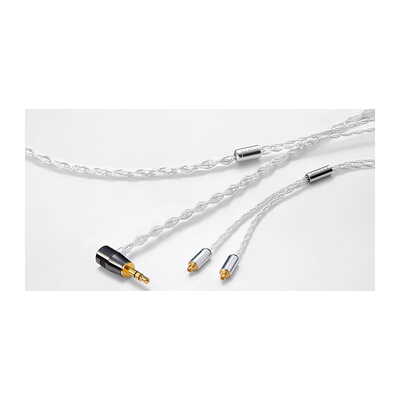 Celestial force C4 MMCX for IE 3.5φL（1.2m） [CEF-C4-MMCX-IE 3.5 L]