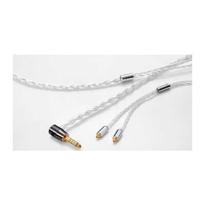 Celestial force C4 MMCX for IE 4.4φL（1.2m） [CEF-C4-MMCX-IE 4.4 L]