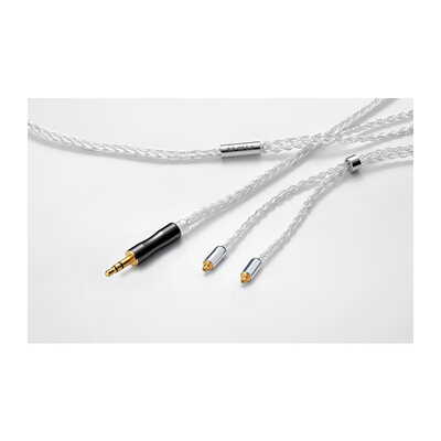 Celestial force C8 MMCX for IE 3.5φ（1.2m） [CEF-C8-MMCX-IE 3.5]