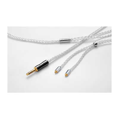 Celestial force C8 MMCX for IE 4.4φ（1.2m） [CEF-C8-MMCX-IE 4.4]