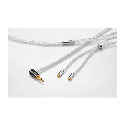 Celestial force C8 MMCX for IE 3.5φL（1.2m） [CEF-C8-MMCX-IE 3.5 L]