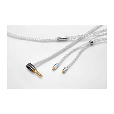 Celestial force C8 MMCX for IE 4.4φL（1.2m） [CEF-C8-MMCX-IE 4.4 L]