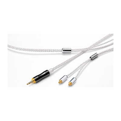 Glorious force MMCX for IE 2.5φ（1.2m） [GF-MMCX-IE 2.5]