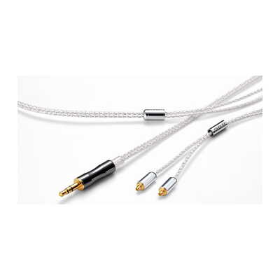 Glorious force MMCX for IE 3.5φ（1.2m） [GF-MMCX-IE 3.5]