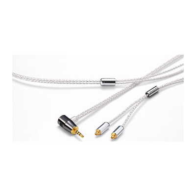 Glorious force MMCX for IE 2.5φL（1.2m） [GF-MMCX-IE 2.5 L]