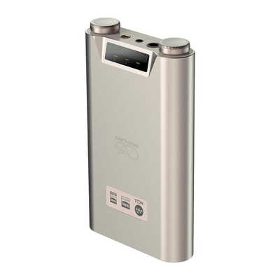 H7 Titanium（チタニウム）