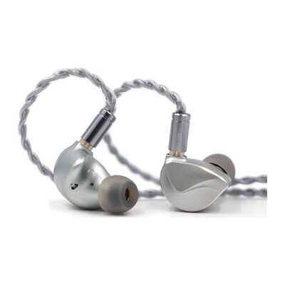 Winter シルバー (4.4mmプラグ)