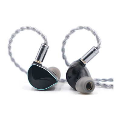 Winter ブラック (3.5mmプラグ)