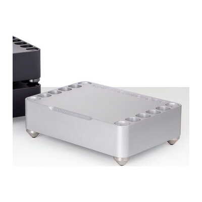 Second Discrete Power Supply Silver