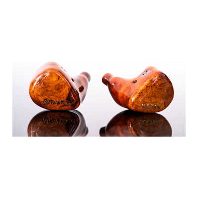 Prestige Universal SULTAN - Amboyna Burl from Thailand