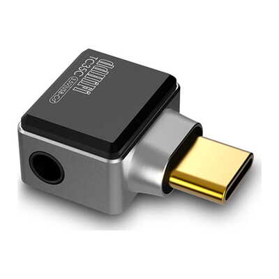 TC35C USB-C