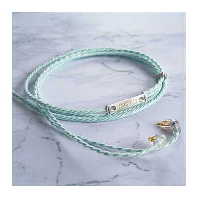 WAGNUS Zillion Sheep Acqua｜新品通販フジヤエービック