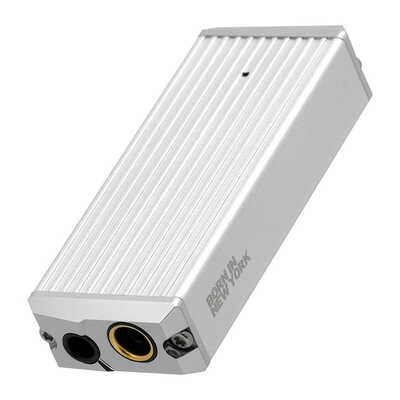 Intercooler [ADVINTER-SIL]