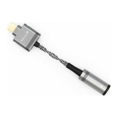 Spada Pentaconn C USB Type C⇔3.5mmジャック [PCC01-C-35]