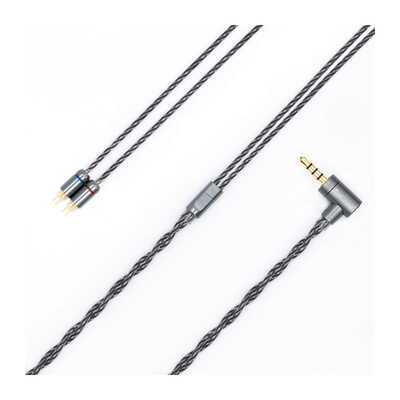 Spada Φ3.5(4極) - 2PIN [PRC01-35P4-2p]