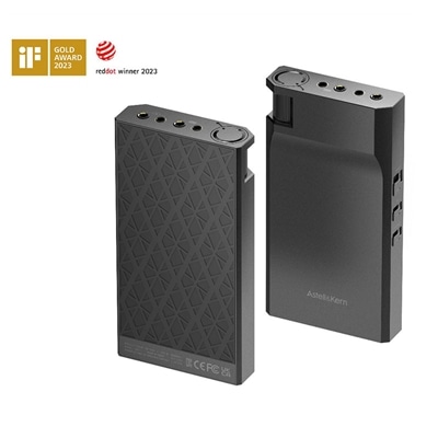Astell&Kern AK PA10 [IRV-AK-PA10]｜フジヤエービック