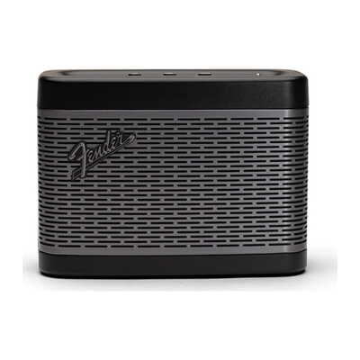 Newport 2 / Black Gunmetal [NEWPORT2-BG]