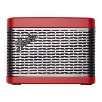 Newport 2 / Red Gunmetal [NEWPORT2-RG]