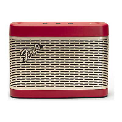 Newport 2 / Red Champagne [NEWPORT2-RC]