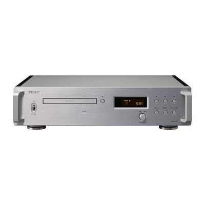 CDプレーヤー　未開封新品 AudioCommポータブルCDプレーヤー ピンク [品番]07-8382｜株式