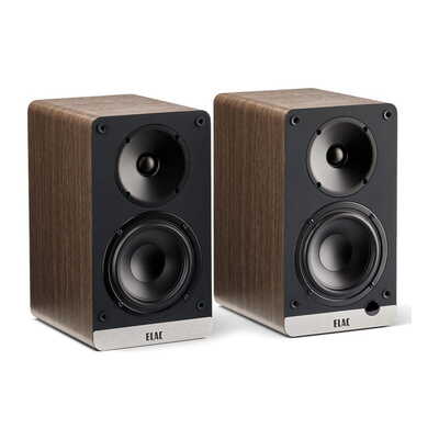 Debut ConneX DCB41 WALNUT