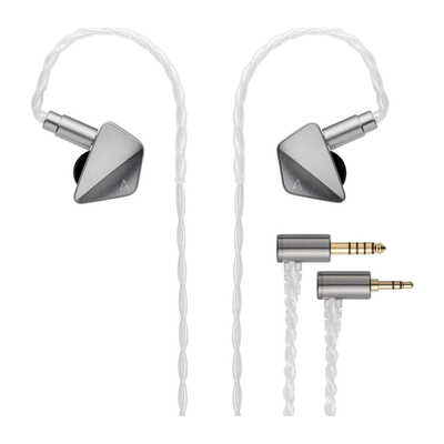 AK ZERO1 Special Package [IRV-AK-ZERO1-SP]