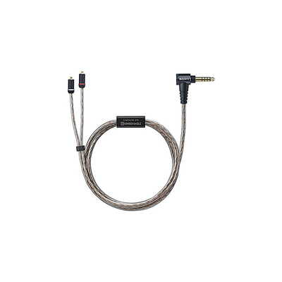 SONY ヘッドホンケーブル　MUC-M12SB1 新品未開封品 SONY - 【新品同様品】SONY MUC-M12SB1 ソニーヘッドホン