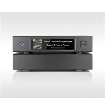 N30SA Black [ARD-N30SA-B]