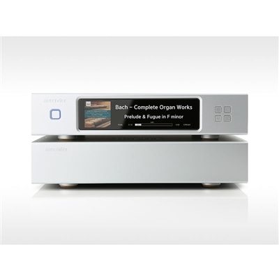 N30SA Silver [ARD-N30SA-S]