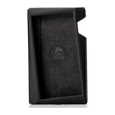 Astell&Kern A&norma SR35 Case Black [IRV-AK-SR35-CASE-BLK]｜フジヤ