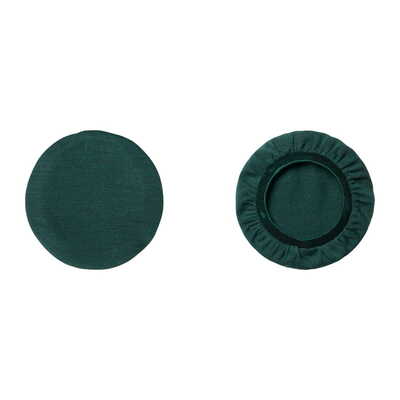 スーパーストレッチヘッドホンカバー サイズM グリーン [MHC-001-GN]