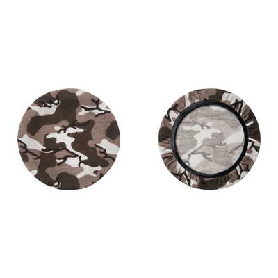 スーパーストレッチヘッドホンカバー サイズL シティ [MHC-002-CC]