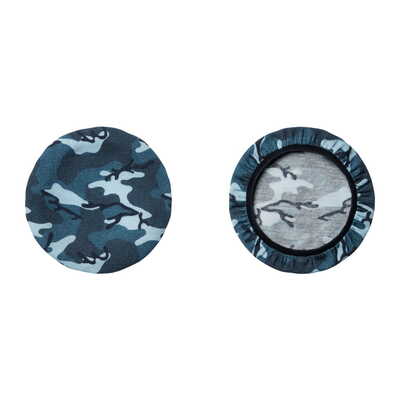 スーパーストレッチヘッドホンカバー サイズL オーシャン [MHC-002-CO]