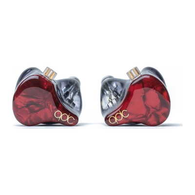 Hifi 8SH [QDC-HIFI-8SH]