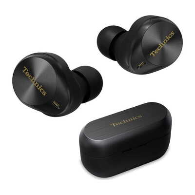 テクニクス イヤホン・ヘッドホン・DJ機器 商品一覧｜新品・中古