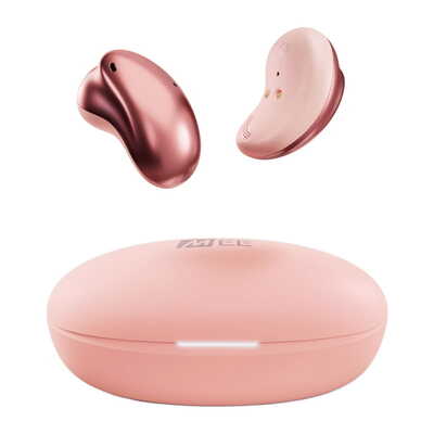 Pebbles Rose Gold [TW3-RG]