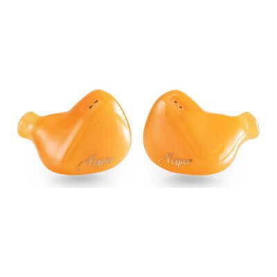 Vesper 2 イエロー