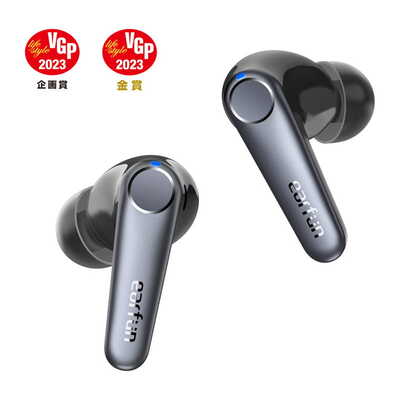 EarFun Air Pro 3 - Black