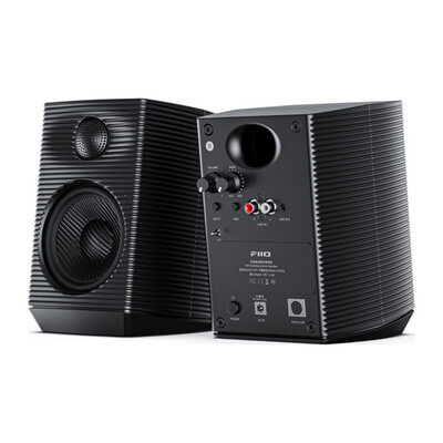 SP3 Black [FIO-SP3-B]